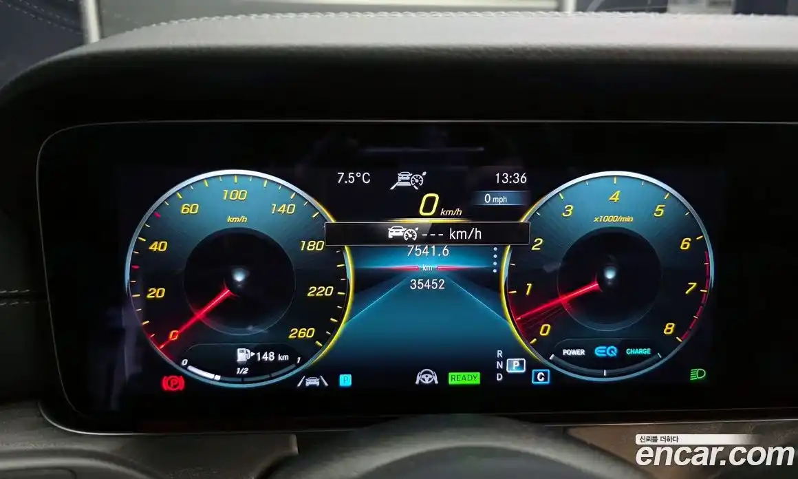 Mercedes-Benz CLS-Class 2023 3.0 Автомат в Москве № 137737, фото 16