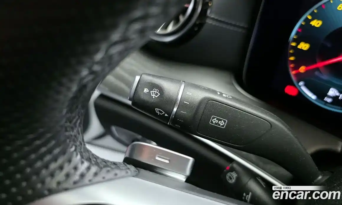 Mercedes-Benz CLS-Class 2023 3.0 Автомат в Москве № 137737, фото 17