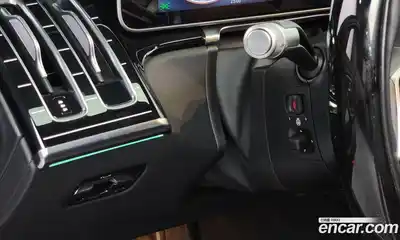 Mercedes-Benz S-Class 2023 4.0 Автомат в Москве № 137933, миниатюра 11