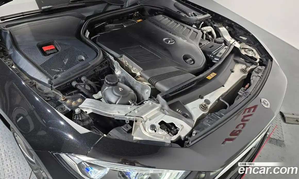 Mercedes-Benz CLS-Class 2021 3.0 Автомат в Москве № 139960, фото 15