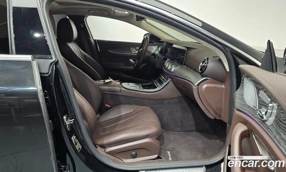 Mercedes-Benz CLS-Class 2021 3.0 Автомат в Москве № 139960, фото 17