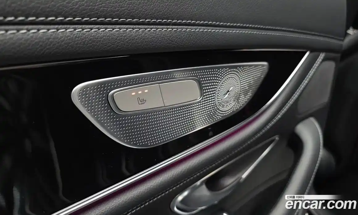 Mercedes-Benz AMG GT 2021 3.0 Автомат в Москве № 140188, фото 13