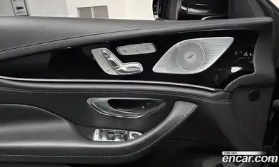 Mercedes-Benz AMG GT 2021 3.0 Автомат в Москве № 140188, миниатюра 9