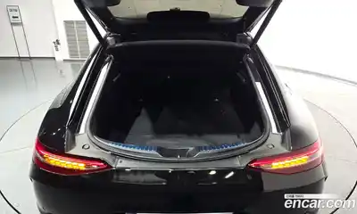 Mercedes-Benz AMG GT 2021 3.0 Автомат в Москве № 140188, миниатюра 10
