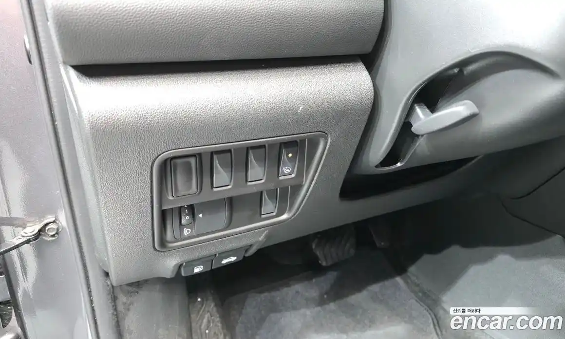 Renault QM6 2022 2.0 Автомат в Москве № 143180, фото 12