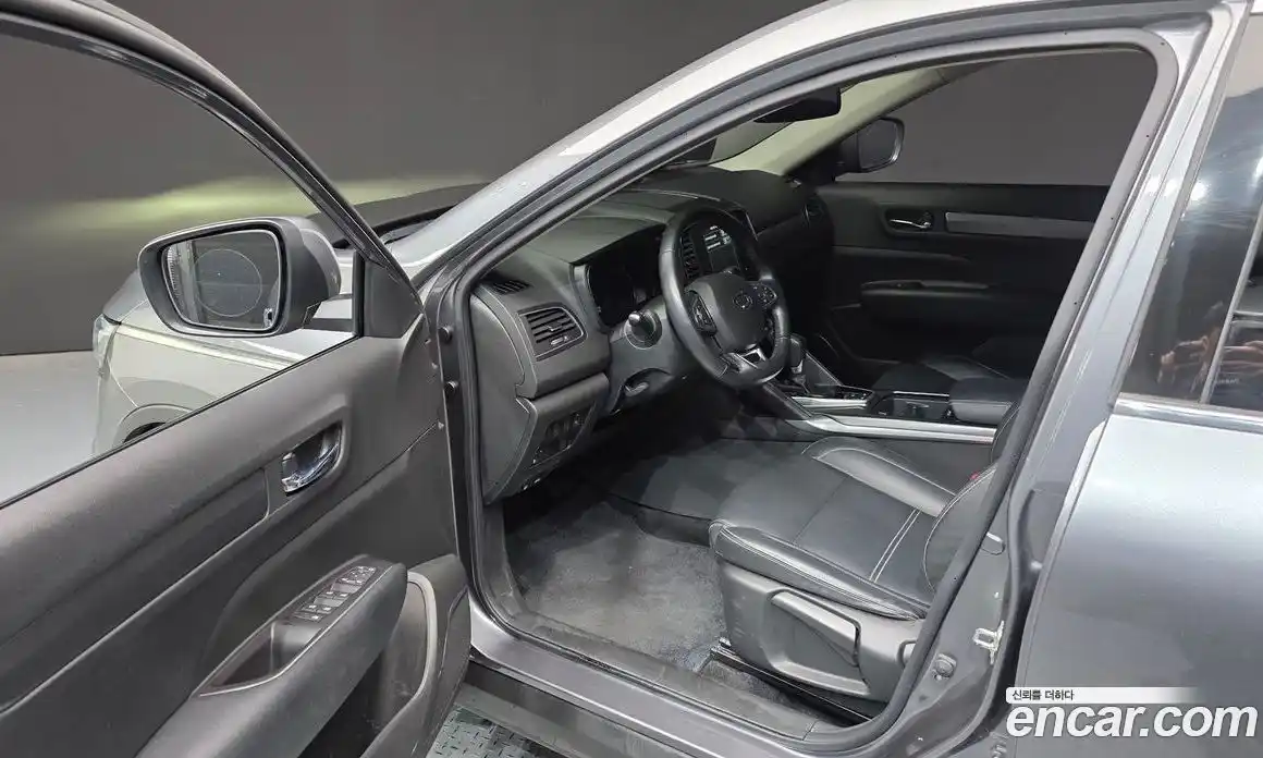 Renault QM6 2022 2.0 Автомат в Москве № 143180, фото 15