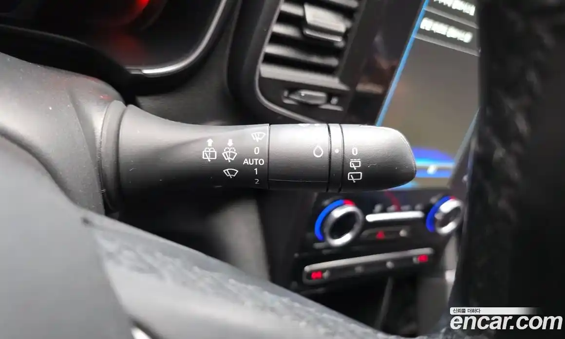 Renault QM6 2022 2.0 Автомат в Москве № 143180, фото 16