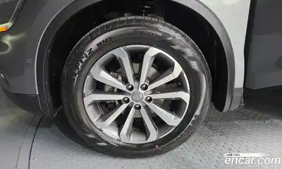 Renault QM6 2022 2.0 Автомат в Москве № 143180, миниатюра 2