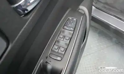 Renault QM6 2022 2.0 Автомат в Москве № 143180, миниатюра 4