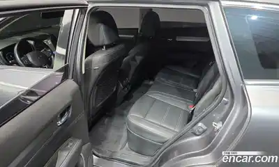 Renault QM6 2022 2.0 Автомат в Москве № 143180, миниатюра 5