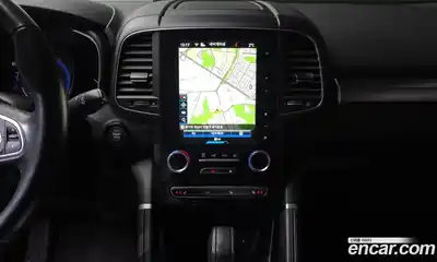 Renault QM6 2022 2.0 Автомат в Москве № 143180, миниатюра 6