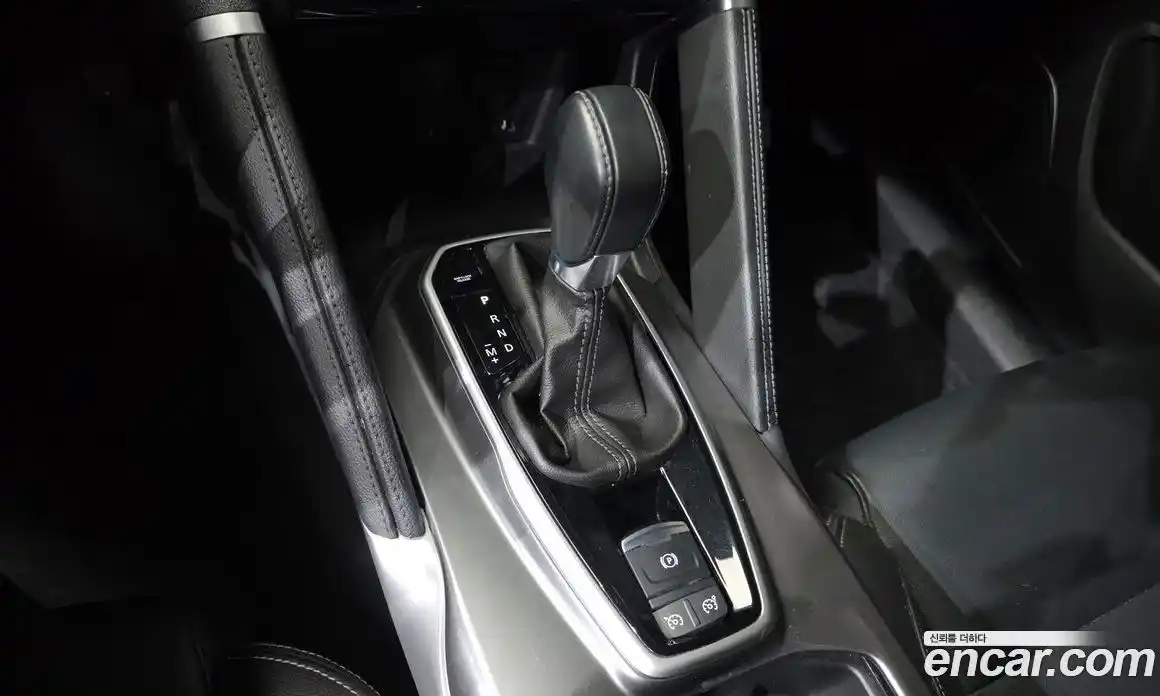 Renault QM6 2022 2.0 Автомат в Москве № 143180, фото 7