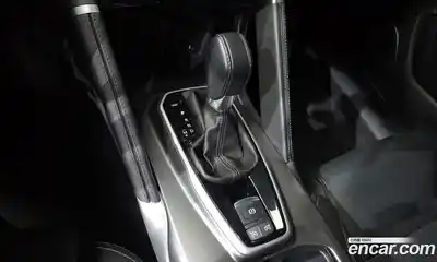 Renault QM6 2022 2.0 Автомат в Москве № 143180, миниатюра 7