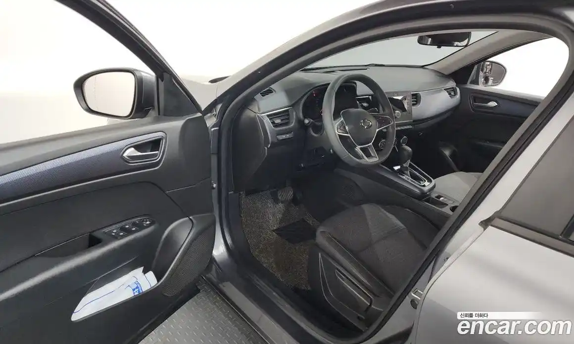 Renault XM3 2020 1.6 Автомат в Москве № 145379, фото 11