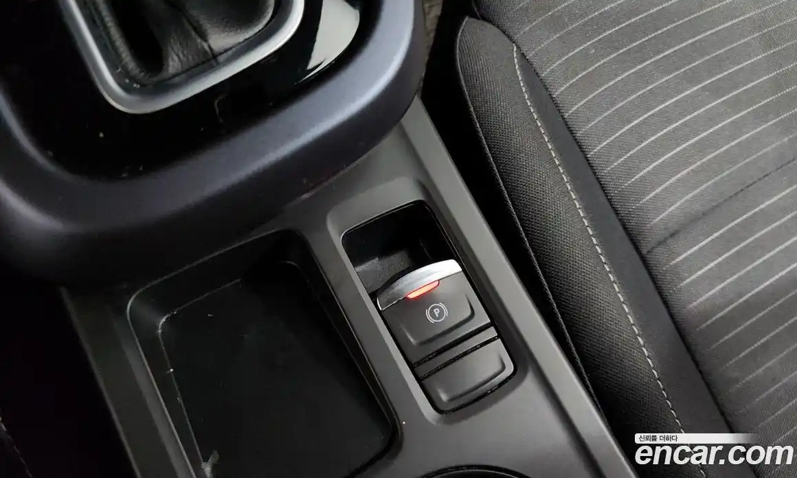 Renault XM3 2020 1.6 Автомат в Москве № 145379, фото 12