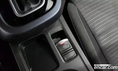 Renault XM3 2020 1.6 Автомат в Москве № 145379, миниатюра 12