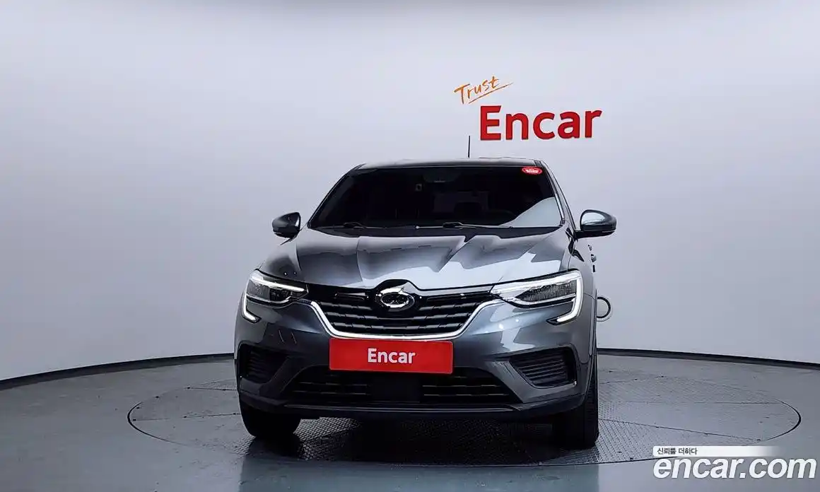 Renault XM3 2020 1.6 Автомат в Москве № 145379, фото 13