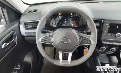 Renault XM3 2020 1.6 Автомат в Москве № 145379, миниатюра 3