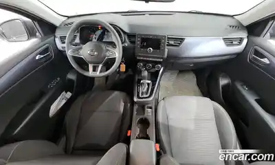 Renault XM3 2020 1.6 Автомат в Москве № 145379, миниатюра 6
