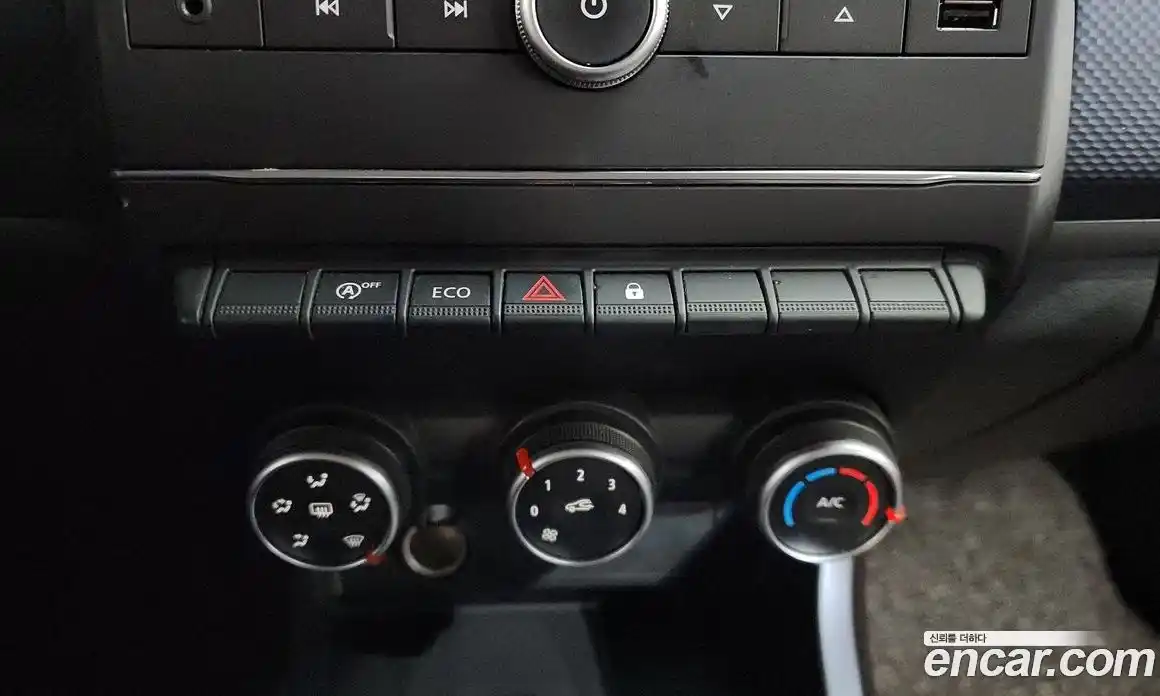 Renault XM3 2020 1.6 Автомат в Москве № 145379, фото 7