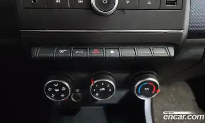 Renault XM3 2020 1.6 Автомат в Москве № 145379, миниатюра 7