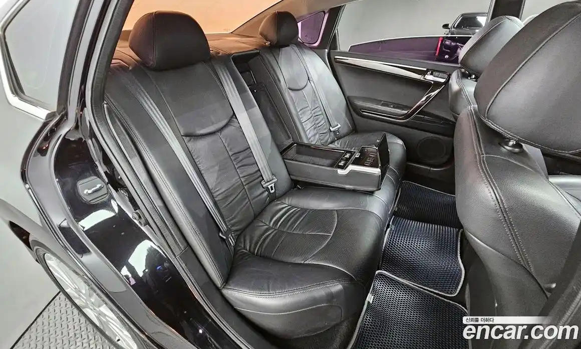 Renault SM7 2011 2.3 Автомат в Москве № 145958, фото 14