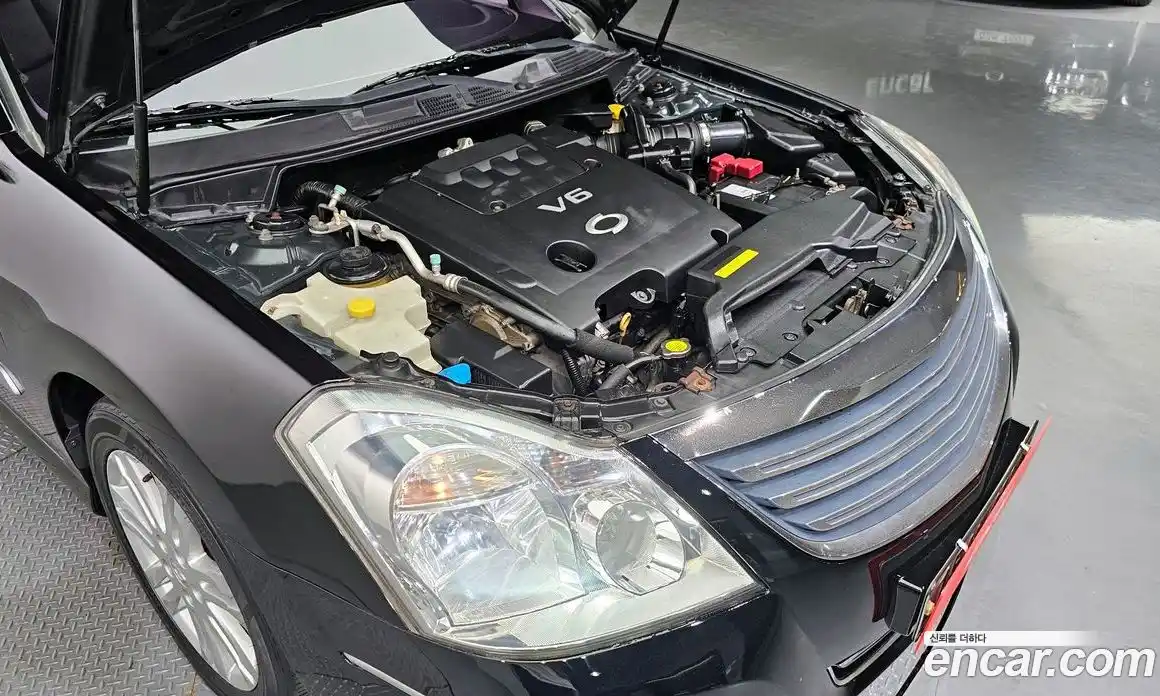 Renault SM7 2011 2.3 Автомат в Москве № 145958, фото 19