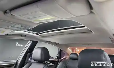 Renault SM7 2011 2.3 Автомат в Москве № 145958, миниатюра 3