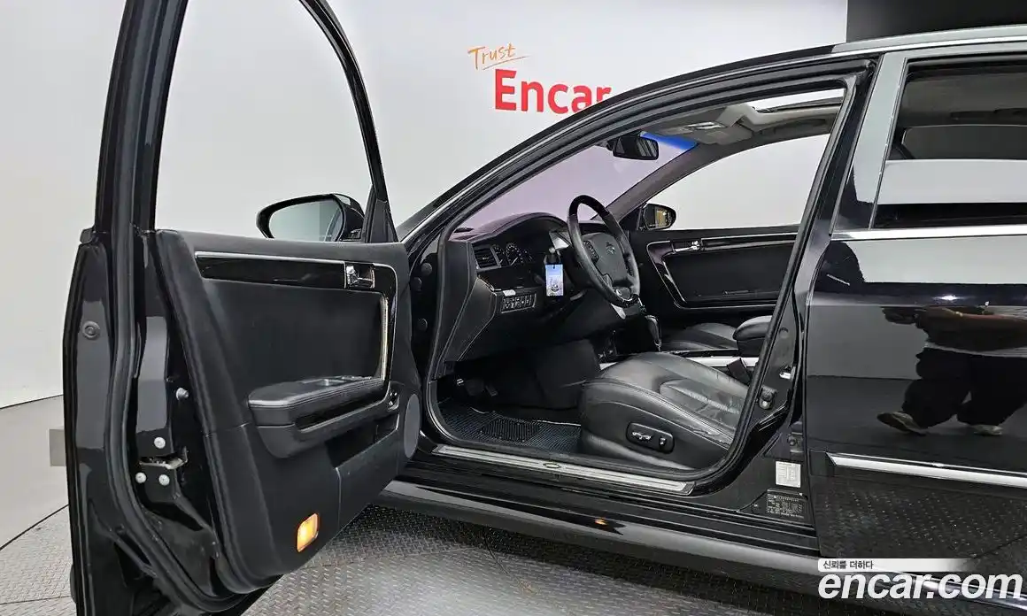 Renault SM7 2011 2.3 Автомат в Москве № 145958, фото 4