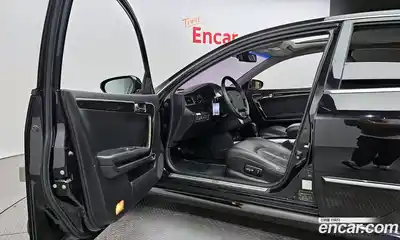 Renault SM7 2011 2.3 Автомат в Москве № 145958, миниатюра 4