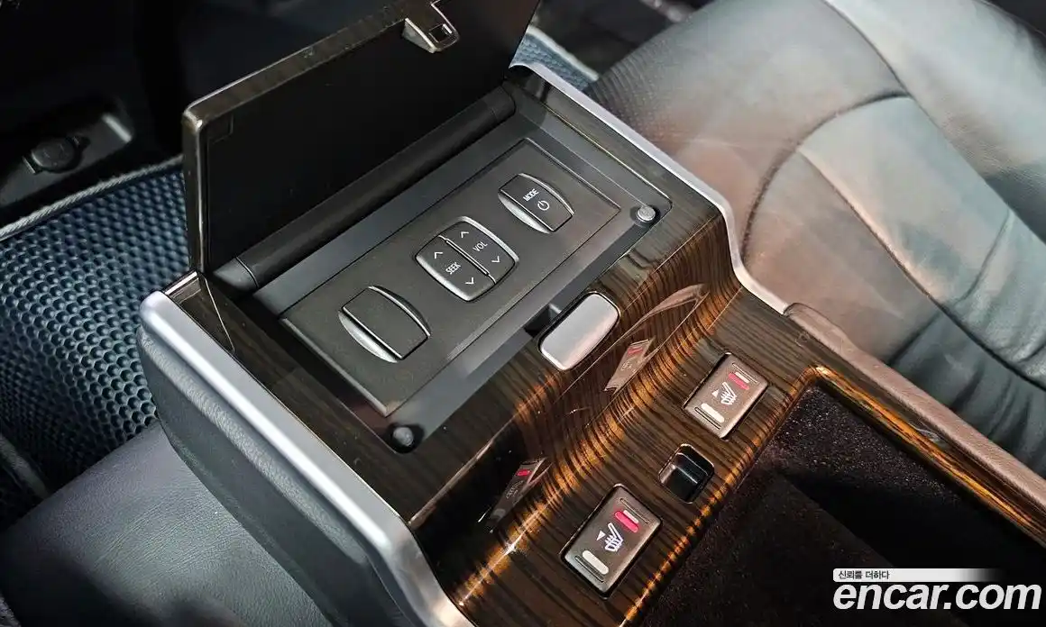 Renault SM7 2011 2.3 Автомат в Москве № 145958, фото 7