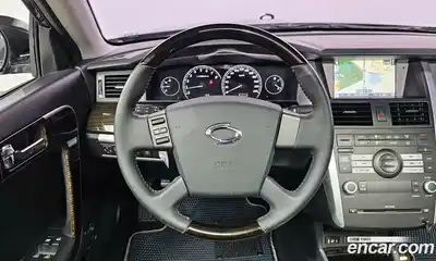 Renault SM7 2011 2.3 Автомат в Москве № 145958, миниатюра 8