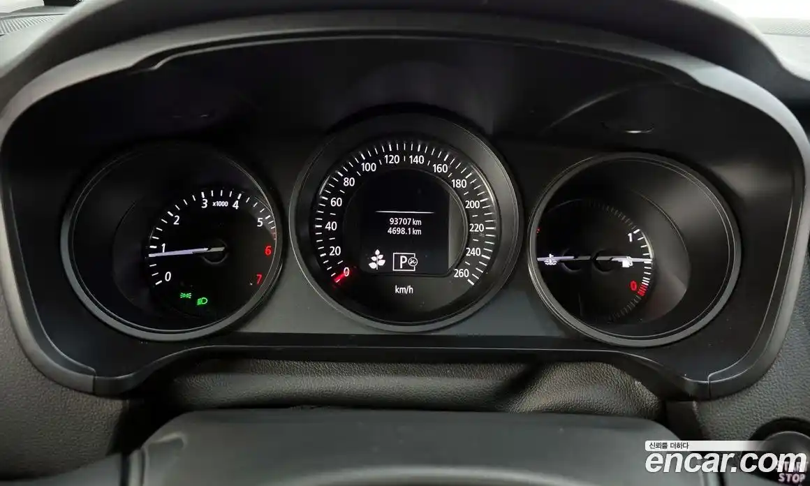 Renault SM6 2020 2.0 Автомат в Москве № 147600, фото 1