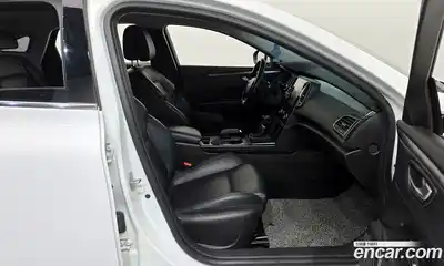 Renault SM6 2020 2.0 Автомат в Москве № 147600, миниатюра 11