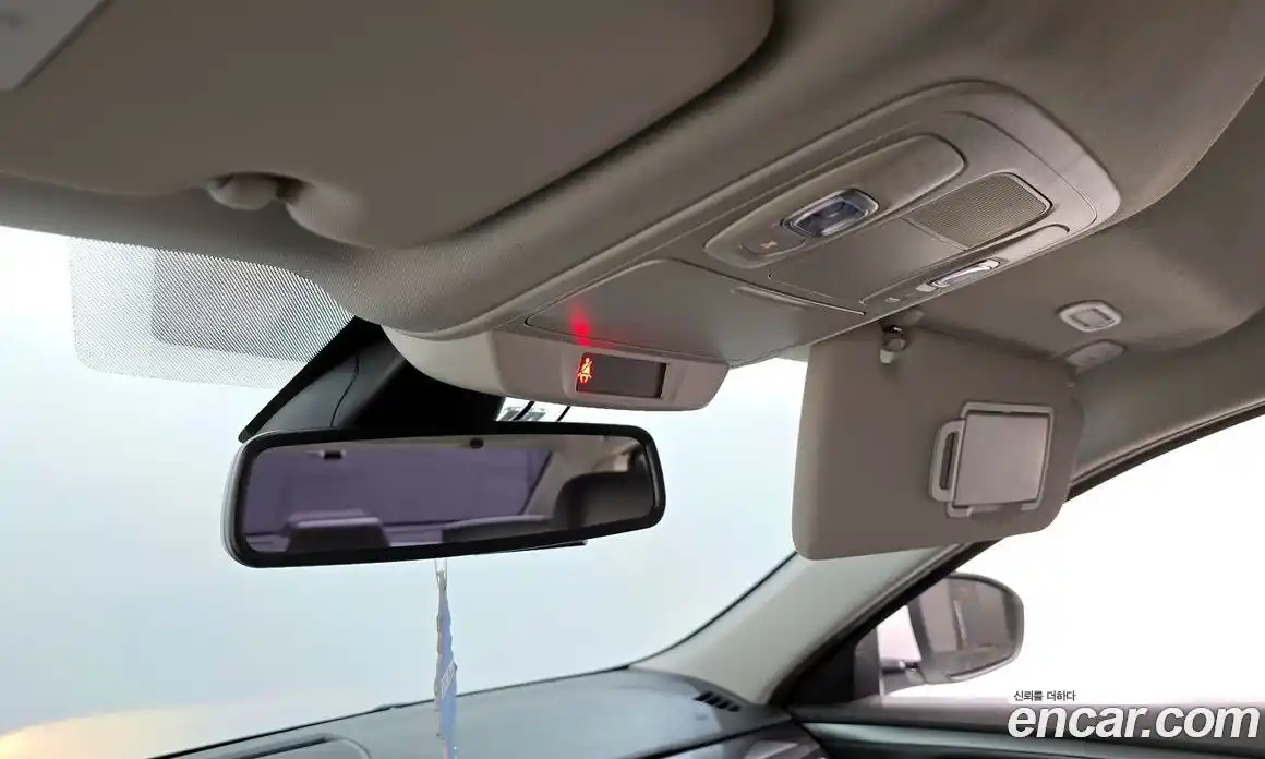 Renault SM6 2020 2.0 Автомат в Москве № 147600, фото 18