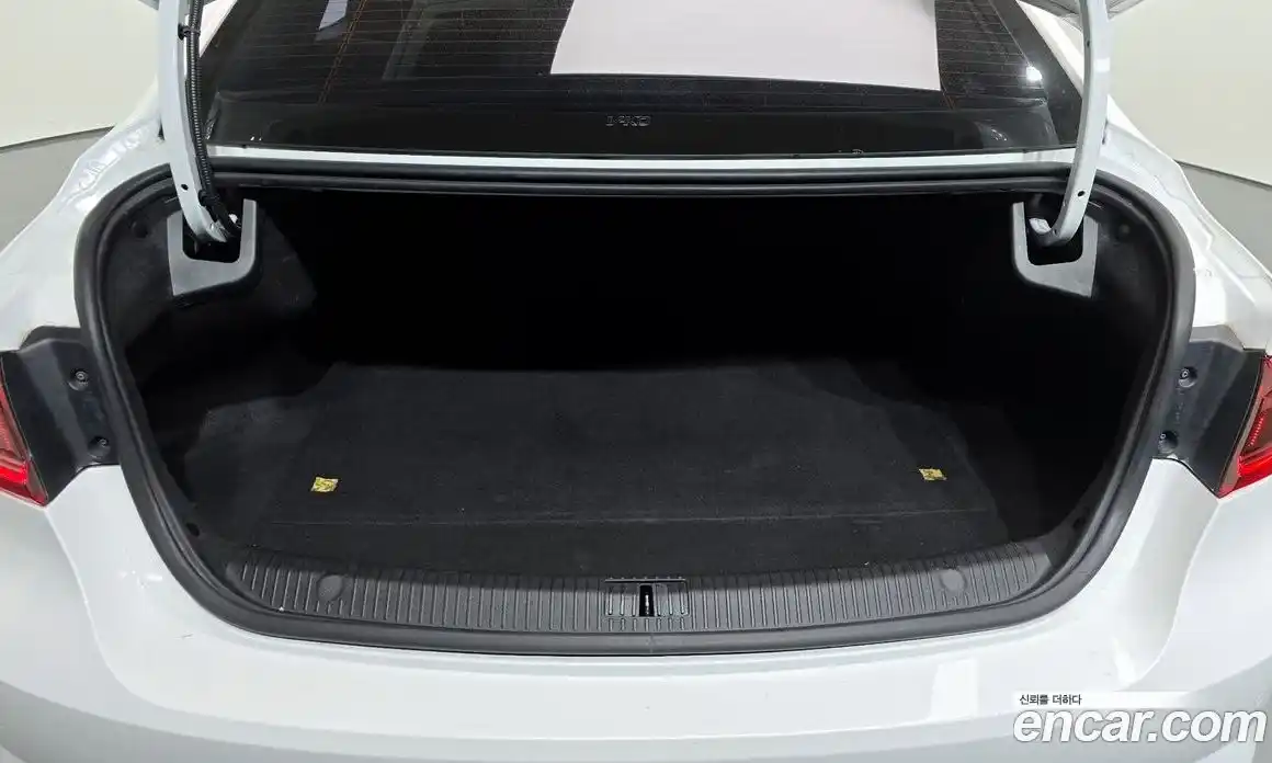 Renault SM6 2020 2.0 Автомат в Москве № 147600, фото 20