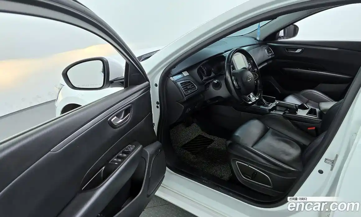 Renault SM6 2020 2.0 Автомат в Москве № 147600, фото 5