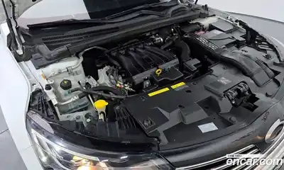 Renault SM6 2020 2.0 Автомат в Москве № 147600, миниатюра 8