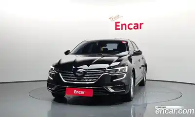 Renault SM6, 2021