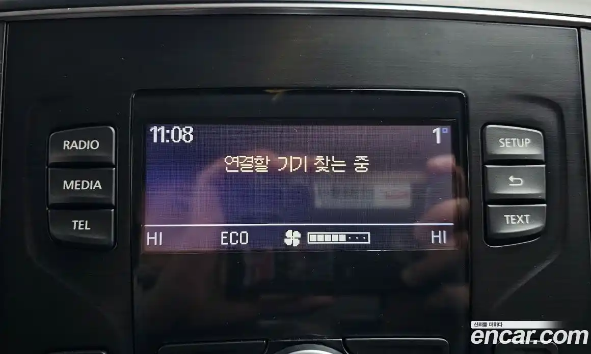 Renault SM6 2021 1.3 Автомат в Москве № 147970, фото 17