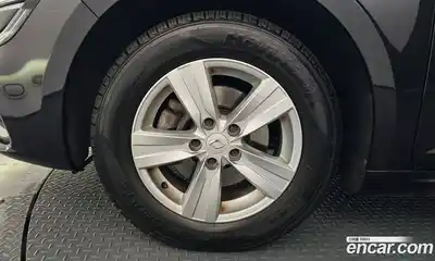 Renault SM6 2021 1.3 Автомат в Москве № 147970, миниатюра 2