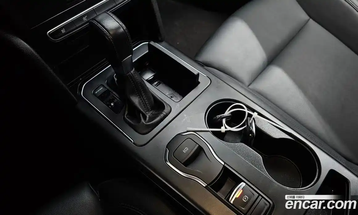 Renault SM6 2021 1.3 Автомат в Москве № 147970, фото 3