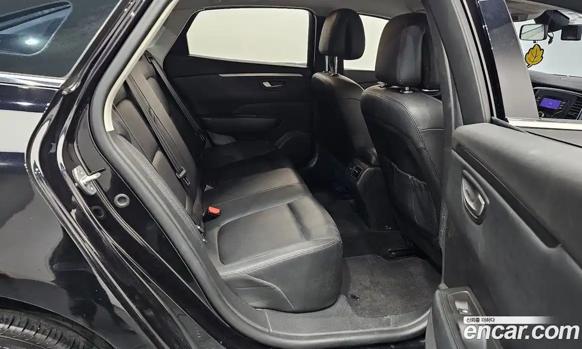 Renault SM6 2021 1.3 Автомат в Москве № 147970, фото 5