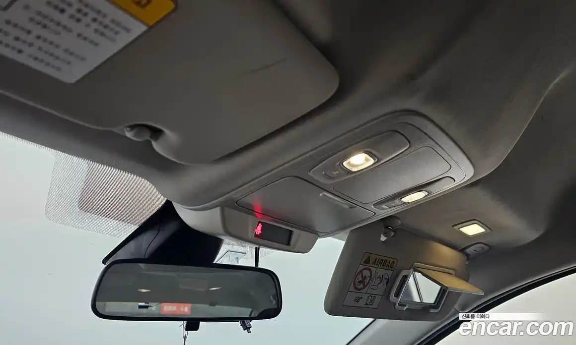 Renault SM6 2021 1.3 Автомат в Москве № 147970, фото 7