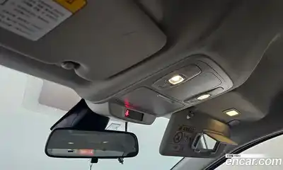 Renault SM6 2021 1.3 Автомат в Москве № 147970, миниатюра 7