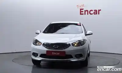 Renault SM3 2014 1.6 Автомат в Москве № 148114, миниатюра 11