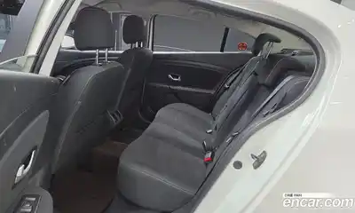 Renault SM3 2014 1.6 Автомат в Москве № 148114, миниатюра 12