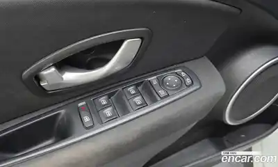 Renault SM3 2014 1.6 Автомат в Москве № 148114, миниатюра 2