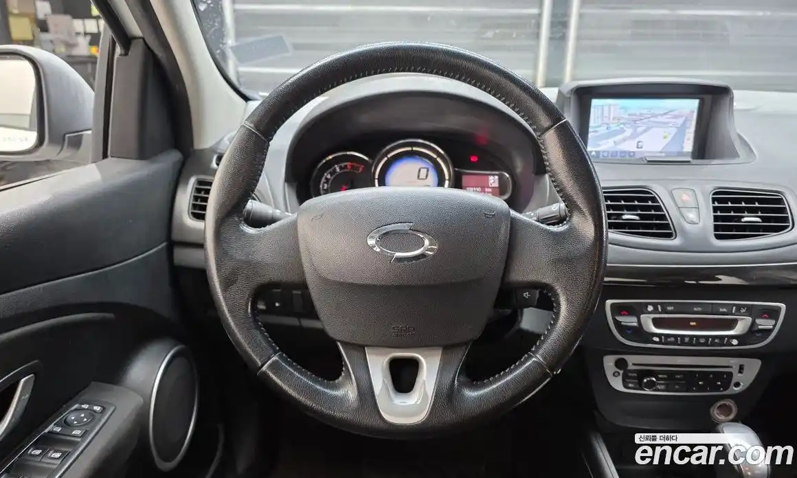 Renault SM3 2014 1.6 Автомат в Москве № 148114, фото 3