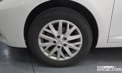 Renault SM3 2014 1.6 Автомат в Москве № 148114, миниатюра 4